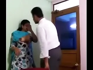 Desi Office Scandal Part 3 - www.hindiporn.club